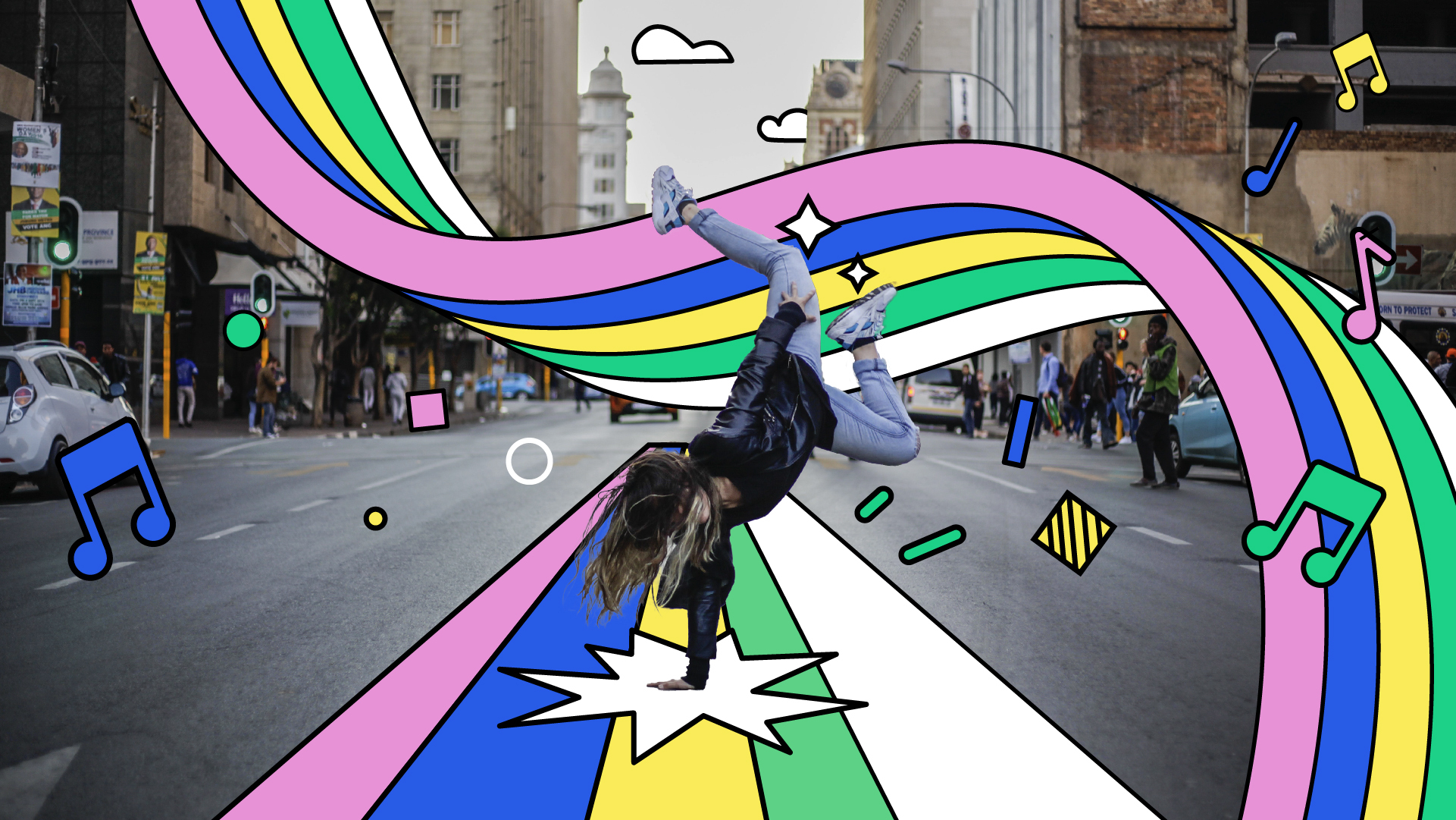 10 Most Popular Types of Motion Graphics Animation Styles