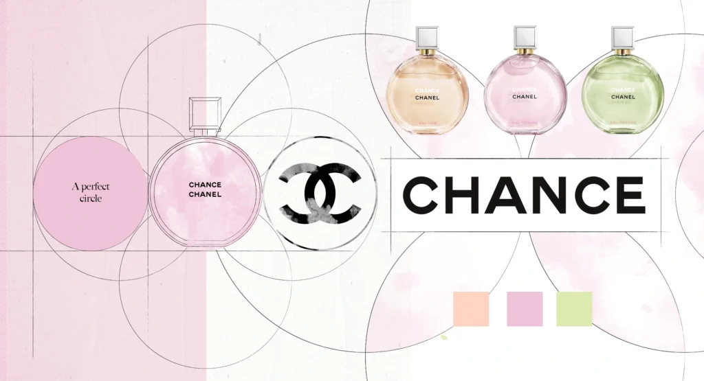 Color Palette Graphic Design Luxury Motion Graphics Video FEVR Best Motion Graphics Company Animation Explainer Video