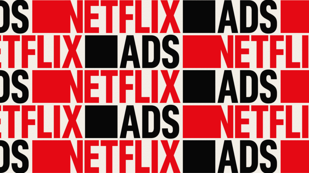 Netflix FEVR motion graphics company explainer video New York motion graphic companies best motion design