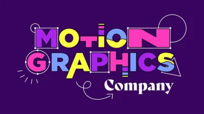 Motion Graphics Company Best Motion Design Studio illustration 2D Animation New York Motion Graphics Services Los Angeles