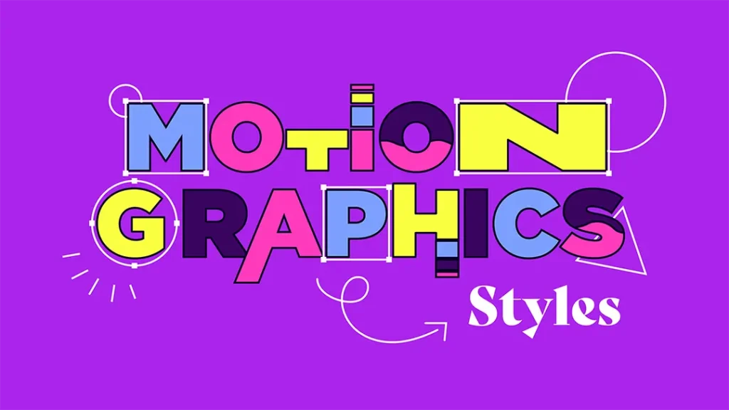 Motion Graphics Company Best Motion Design Studio illustration 2D Animation New York Motion Graphics Services Best Motion Graphics Styles