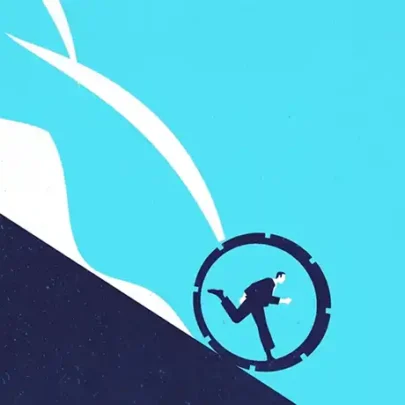 Motion Graphics Design Illustrated Animation Character Design Animation FEVR Motion Graphics Services New York 2D Animation Top motion design