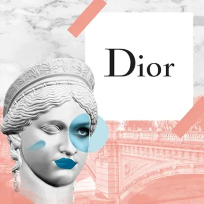 Motion Graphics Examples Luxury Motion Graphics Video FEVR Best Motion Graphics Company Animation Mixed Media