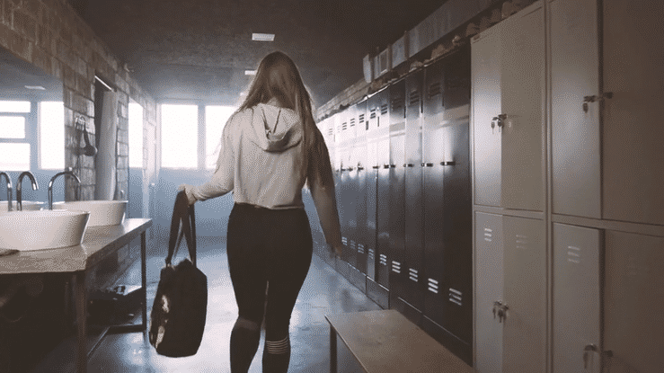 Live-Action Animation Approach Mixed Media VIdeo Motion Graphics Company New York FEVR Studio Motion Design