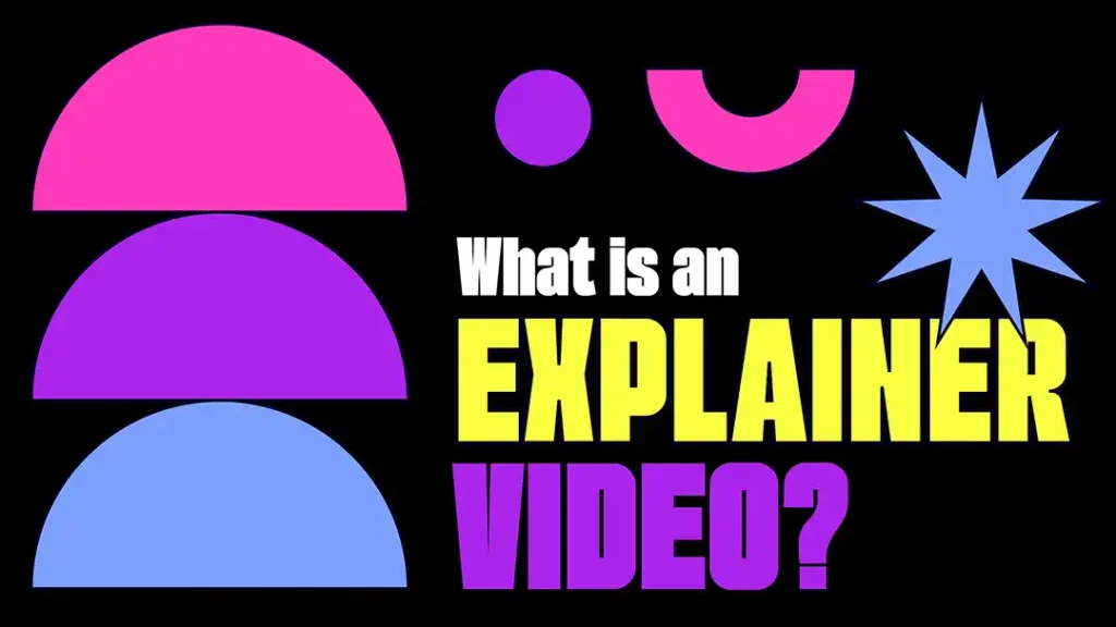 What is an explainer video ? FEVR Motion Graphics Company Best Motion Design Studio illustration 2D Animation New York Motion Graphics Los Angeles