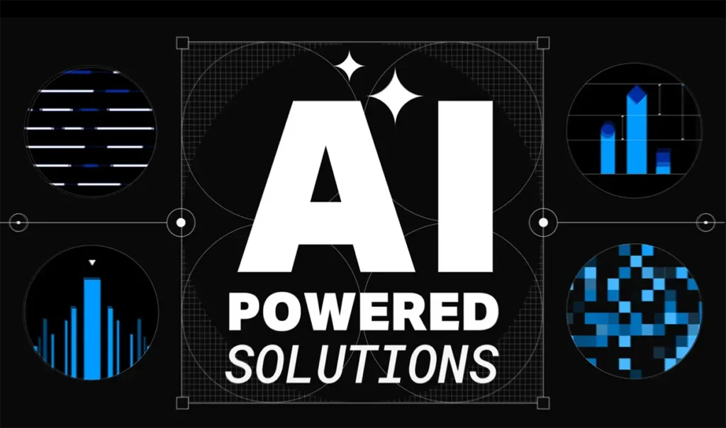 Artificial Intelligence Kinetic Typography Motion Graphics Company FEVR