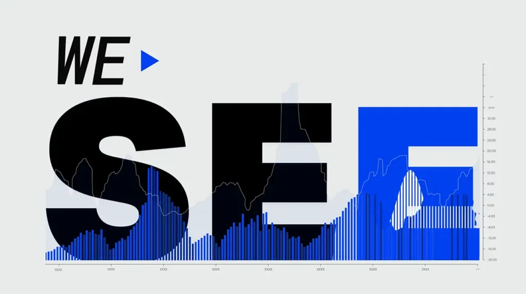 Kinetic Typography Motion Graphics FEVR Animation agency, Graphic Exploration, corporate video, brand video, branding
