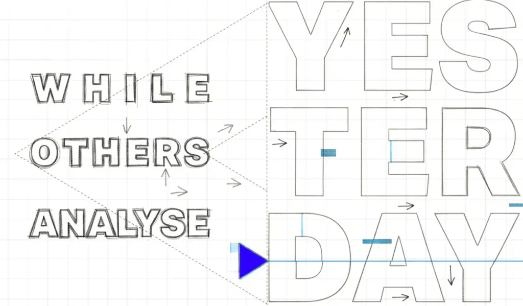 Kinetic Typography, Storyboard Motion Graphics FEVR Animation agency, Graphic Exploration, corporate video, brand video, branding