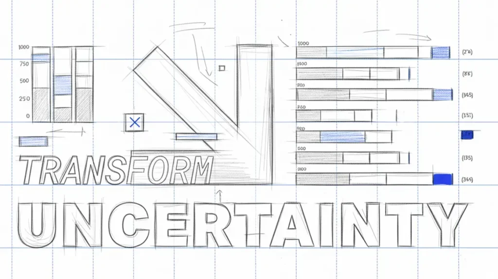 Storyboard Motion Graphics FEVR Animation agency, Graphic Exploration, corporate video, brand video, branding